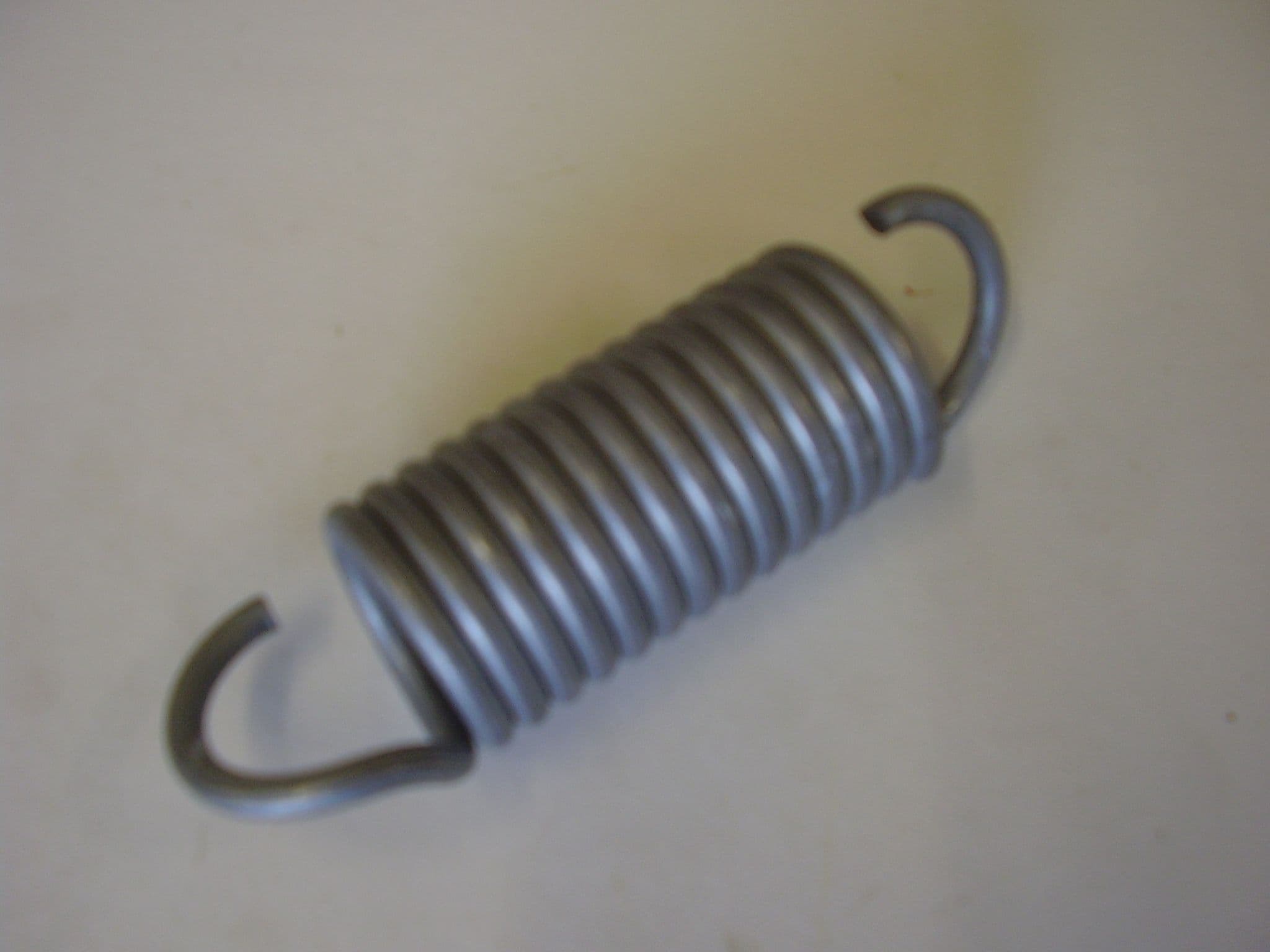 Lely Welger Tension Spring 0940 24 31 00