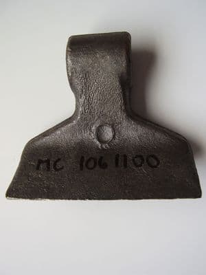 McConnel  Flail 1061100