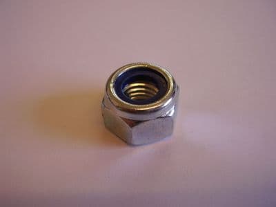 Nut M10 Nyloc 9.1030.0018*2