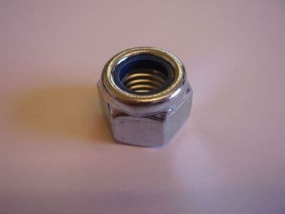 Nut M12 Nyloc 9.1030.0013*4