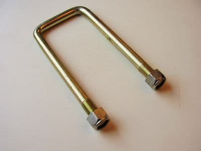 Opico He-va U Bolt 6690110402