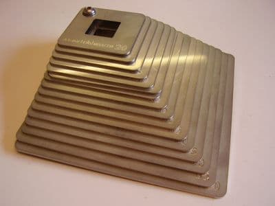 Potato Sizing Squares