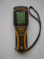 Protimeter Balemaster GRN6170 hand held straw and hay moisture meter (Latest Model)