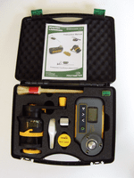 Protimeter Grainmaster i2-S Grain Moisture Meter (Latest Model)