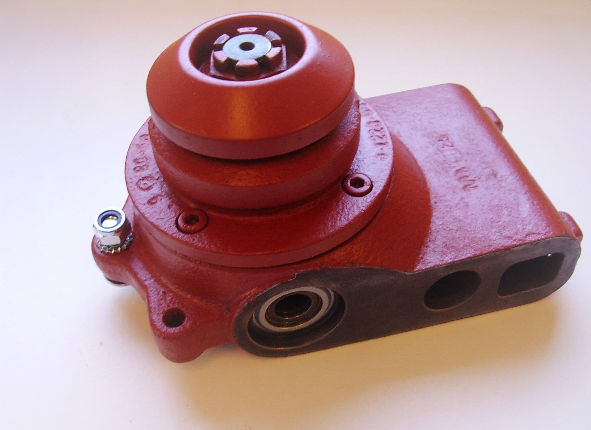 Reconditioned Lely Drive Unit 4 1220 0290 1