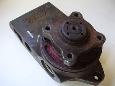 Reconditioned Lely Q3 Type Mower Unit Cpl 4.1301.0750.0 (CW)