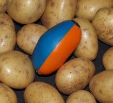 Tuberlog Electronic Potato PTR400