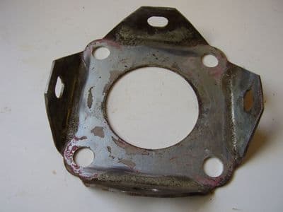 Used Lely Anti-Crop Winding Disc 4.1301.1964.0