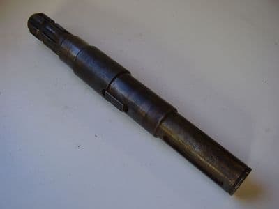 Used Lely Drive Shaft 0.304.4210.00