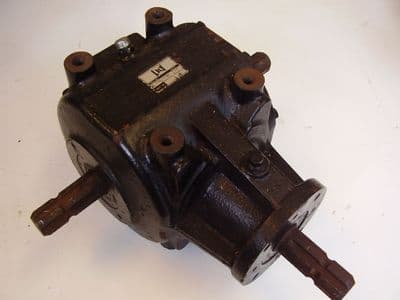 Used Lely Gearbox  9.1083.0052.4