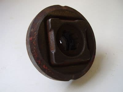 Used Lely Hub 4.1225.0189.0