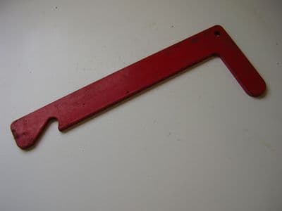 Used Lely Latch 4.1256.1476.0