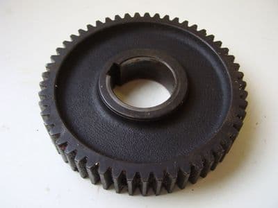 Used Lely Optimo Gear 4.1201.0320.0