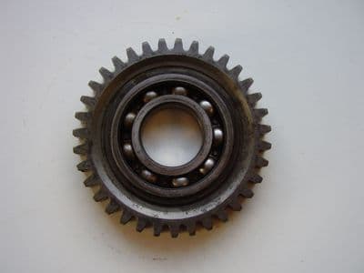 Used Pottinger Crown Wheel 397.60.131.1