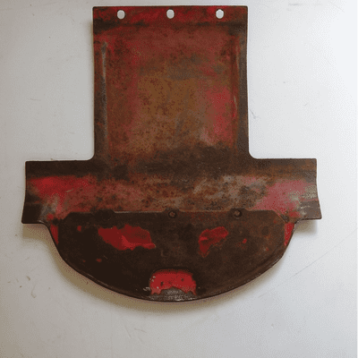 Used Pottinger Glide Bar 397.60.140.1