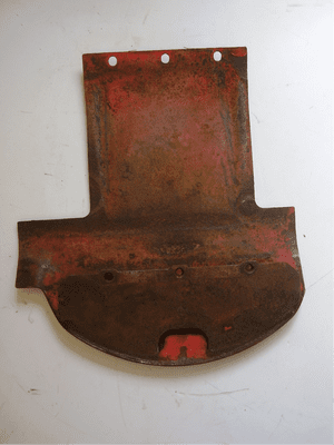 Used Pottinger Glide Bar LH 397.60.145.1