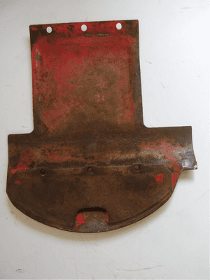 Used Pottinger Glide Bar RH 397.60.143.1
