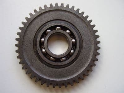 Used Pottinger Idler Gear 397.60.136.1