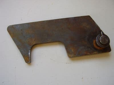 Used Pottinger Locking Hook 348.10.161.0