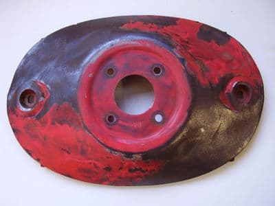 Used Pottinger Mower Disc 397.60.150.2
