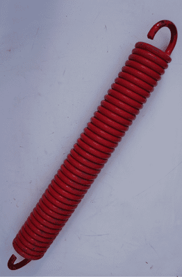 Used Pottinger Novacat Tension Spring 435.422