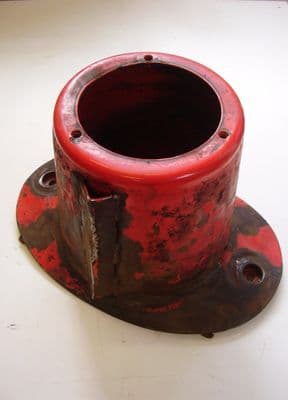 Used Pottinger Novcat Feed Drum 397.60.160.1