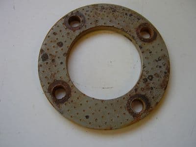 Used Pottinger Spacer Ring 378.60.065.1