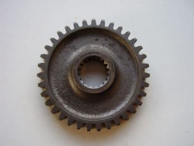 Used Pottinger Spur Gear 397.60.123.0