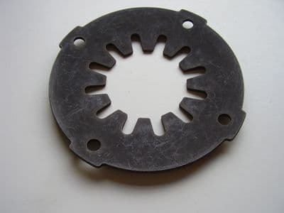 Walterscheid Belleville Spring  3mm  66.09.02