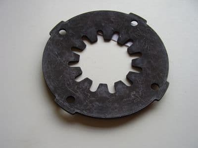 Walterscheid Bellville Spring 3.5mm 66.10.00