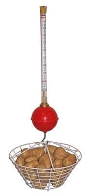 Zeal Potato Hydrometer 17-25%