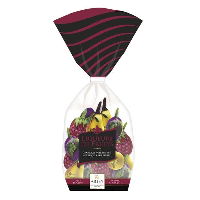 Abtey Fruit Liqueurs 200g