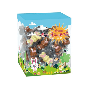 Abtey Mini Bunnies 10g