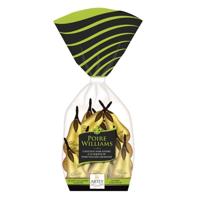 Abtey Williams Pear Liqueurs 200g