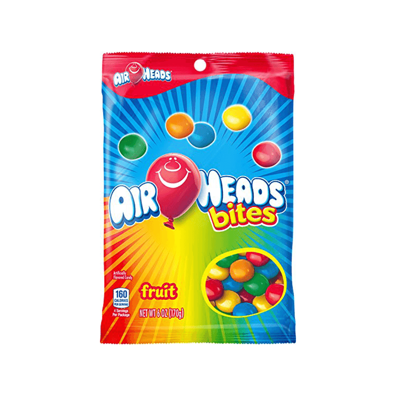 Airheads Bites 170g
