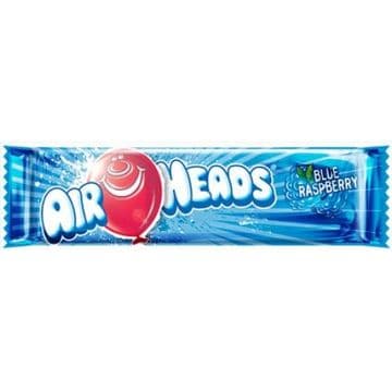 Airheads Blue Raspberry Chew
