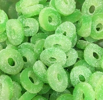 Apple Rings