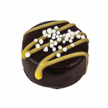 Apricot Fondant Cream Dark Chocolate