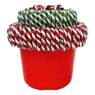 Artisan De Sucre Peppermint Candy Cane