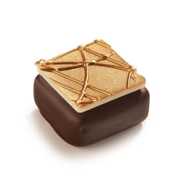 Arty Salted Caramel