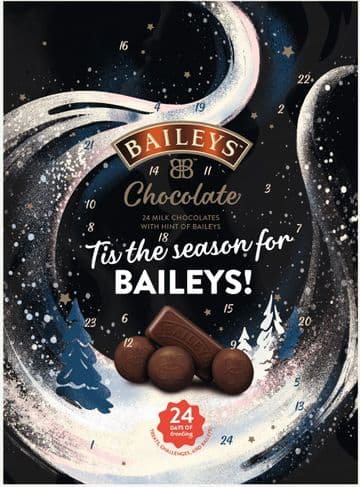 Baileys Advent Calendar 90g
