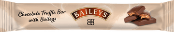 Baileys Irish Cream Truffle Bar 35g