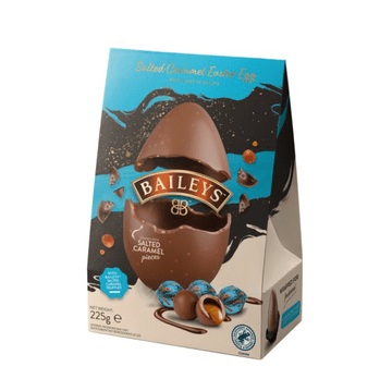 Baileys Salted Caramel Easter Egg 225g