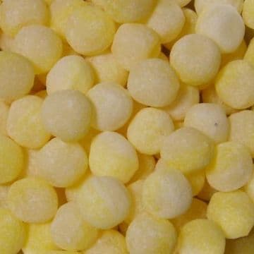 Banana & Custard Flavour Sweets 100g