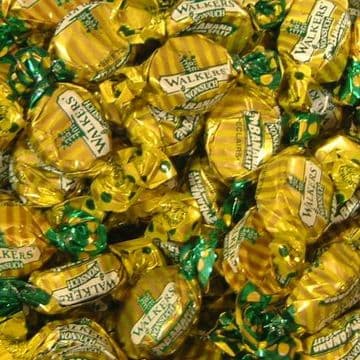 Banana Split Toffee Eclairs 100g