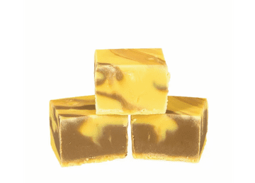 Banoffee Flavour Fudge 100g
