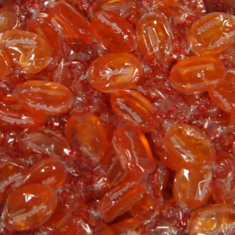 Barley Sugar Sweets 100g