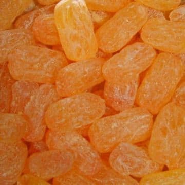 Barley Twist (Sugar Free) 100g