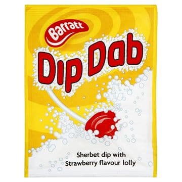 Barratt Dip Dab