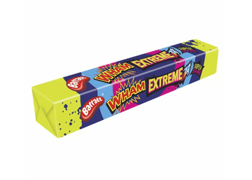 Barratt Wham Extreme Chews
